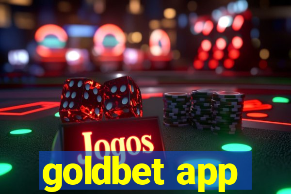 goldbet app